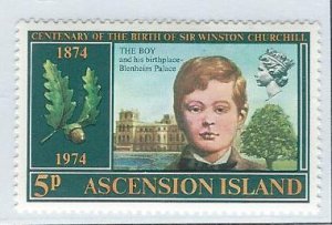 Ascension mh SC#  181