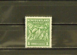 12820   NEWFOUNDLAND   MNH # 183                        CV$ 4.00