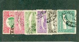 CHARKHARI-INDIA STATE 28-33 USED BIN $3.00