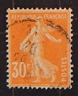 Sower France 1906 (1799-Т)