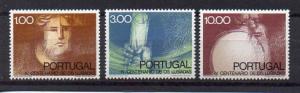 Portugal 1164-1166 MNH