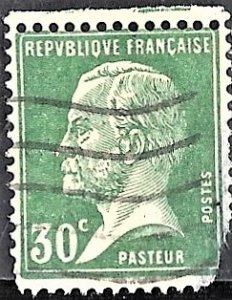 FRANCE #189 , USED - 1926 - FRAN677