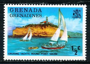 Grenada Grenadines #109 Single MNH