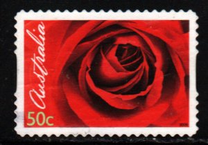 Australia #2488   used