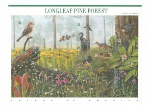 United States #3611  Multiple