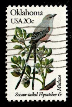 United States #1988 used