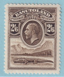 BASUTOLAND 8 MINT NEVER HINGED OG**  NO FAULTS VERY FINE! CNK