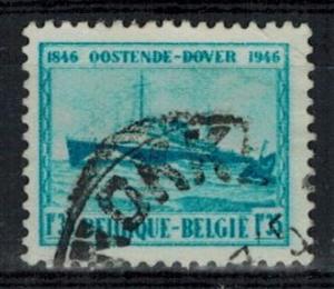 Belgium - Scott 368