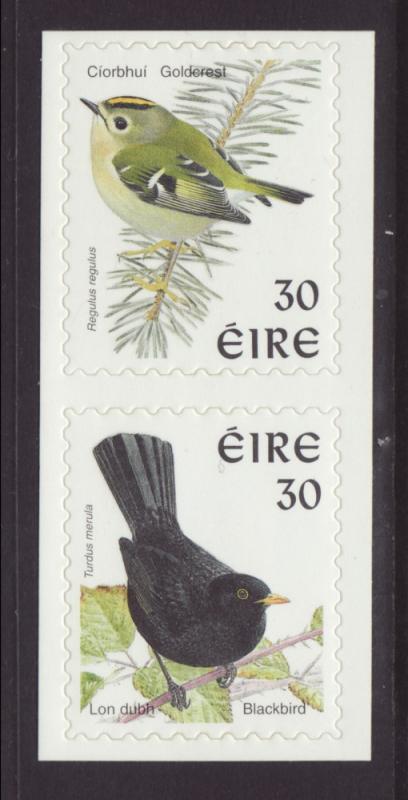 Ireland 1114-1115 Birds MNH VF