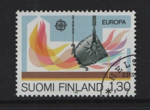 Finland    #679  cancelled  1983 Europa 1.30m