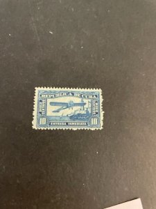 Cuba sc E5 MH