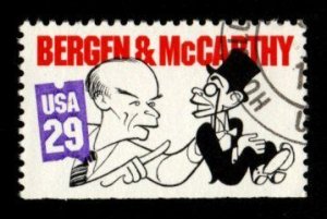 United States #2563 used