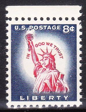 MOstamps - US Scott #1042 VF-XF Mint OG NH - Lot # DS-9171