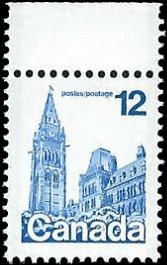 CANADA   #714 MNH (4)