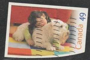 Canada      2060    (O)    2004