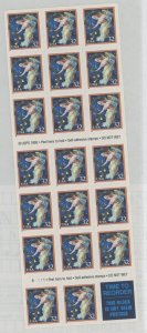 United States #3012a Mint (NH) Multiple