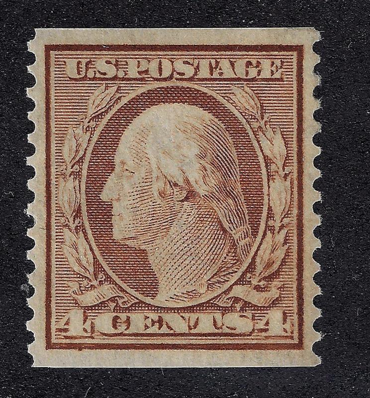  U.S. 354 SUPERB MNH SCV$1,900.00 