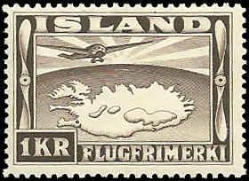 Iceland - C19 - Unused - SCV-22.50