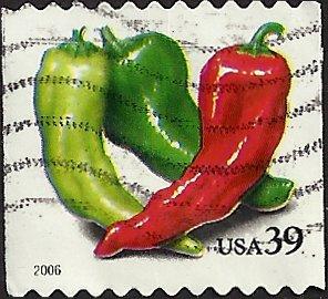 # 4003 USED CHILI