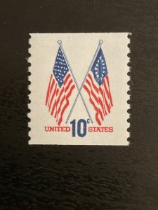 US SC # 1519 MNH