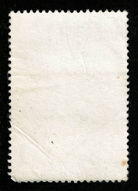 Spain, (4044-т)