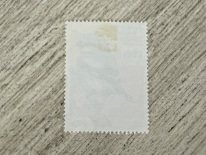 Cambodia #1599 Used, 900r, Birds, 2024 SCV $0.75