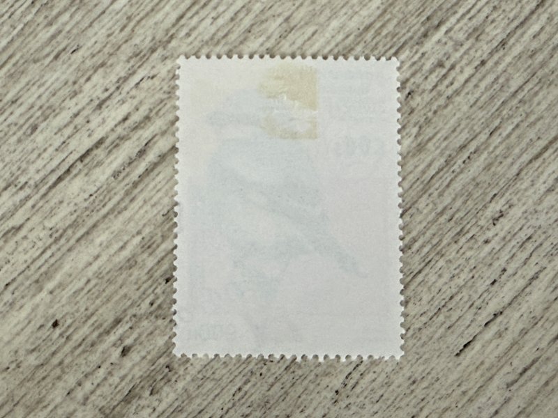 Cambodia #1599 Used, 900r, Birds, 2024 SCV $0.75