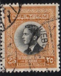 Jordan Scott No. 360