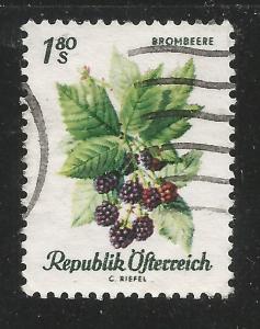 Austria 781 VF