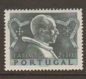Portugal #734 Mint