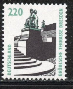 Germany # 1849, Mint Never Hinge. CV $ 1.60