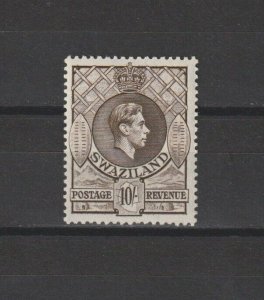 SWAZILAND 1938/54 SG 38a MNH Cat £11