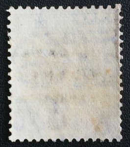 MALAYA BORNEO EXHIBITION MBE Straits Settlements KGV 10c No Stop USED SG#254f