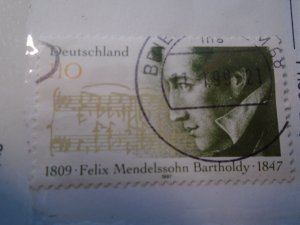 Germany  #  1980  used