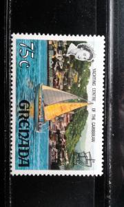  Grenada #305A MNH h191.3297