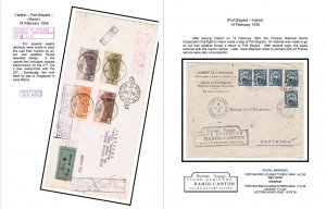 FRENCH INDOCHINA SPECIALIZED PDF STAMP ALBUM + POSTAL CATALOGUE (3400+ pages)