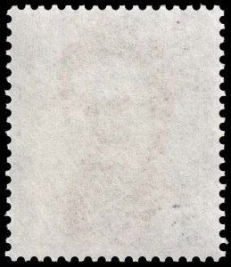 Germany - Scott 1475 - Mint-Never-Hinged - Dirty Back