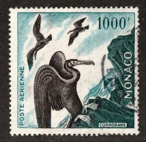 Monaco       C44        used