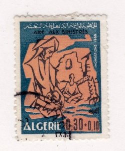 Algeria              B102            used