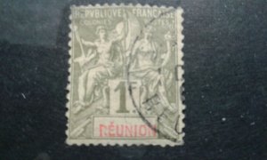 Reunion #52 used thin e202 6979