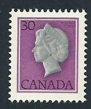 Canada #791 - MNH    