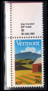 2533 Fine MNH Zip UL KA9004