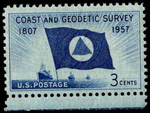 US - 1088- MNH - SCV-0.25