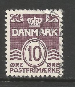 DENMARK 230 VFU 155D-4