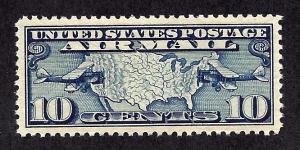 C7 Mint,OG,NH... SCV $4.00