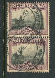 South Africa #26pr Used Accepting Best Offer