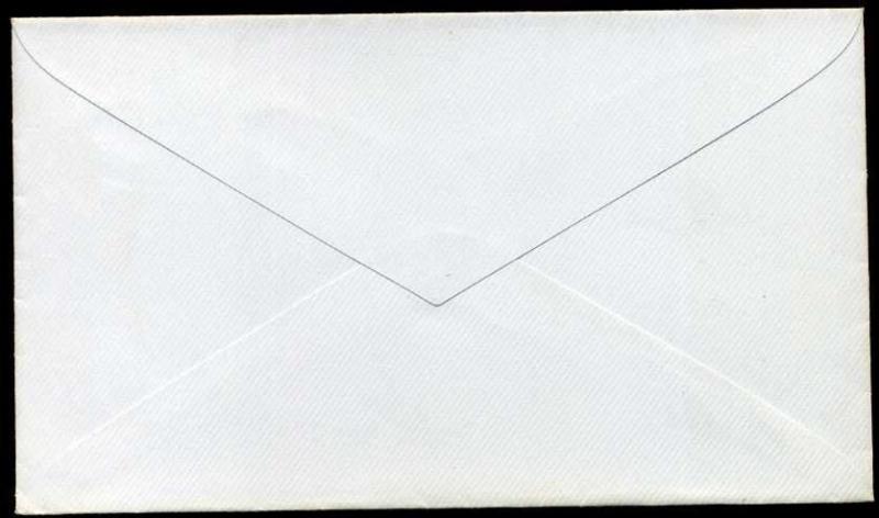ESC214 QV 1878 1½d & 2d Stamped to Order Size D Envelope Unused