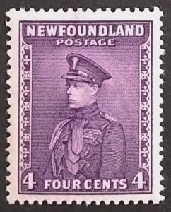 Newfoundland 188 VF MH