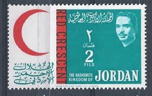 Jordan SC#408 MNG CV$0.30