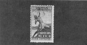 Mexico E4 MNH CV$ 1.50 BIN$ 0.75